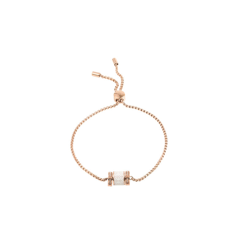 Armani Rose Gold Women's Bracelet EGS2829221