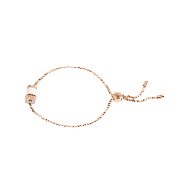 Armani Rose Gold Women's Bracelet EGS2829221