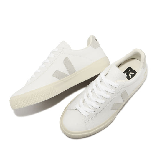 Veja Campo Chromefree Leather 休閒鞋 CP0502429