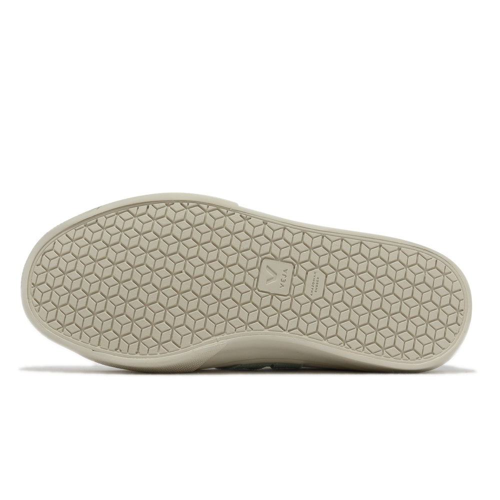 Veja Campo Chromefree Leather Casual Shoes CP0502485A