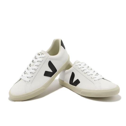 Veja Esplar Logo Leather 休閒鞋 EO0200005A