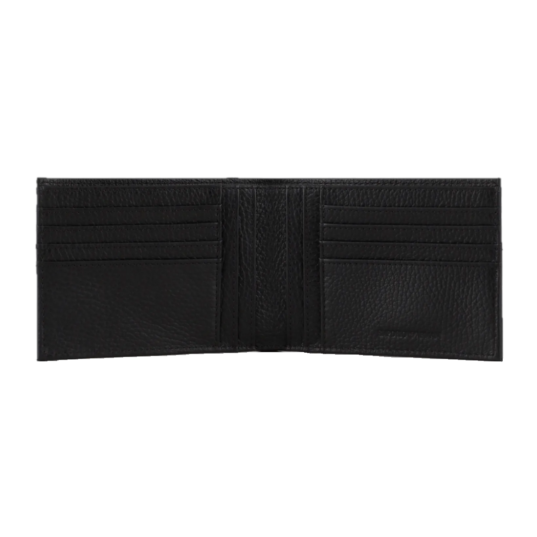 Armani Men's Short Wallet (Horizontal Design) Y4R165 Y138E 81072