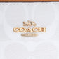 Coach Nolita 19 In Blocked Signature Canvas CA444 IMRFI