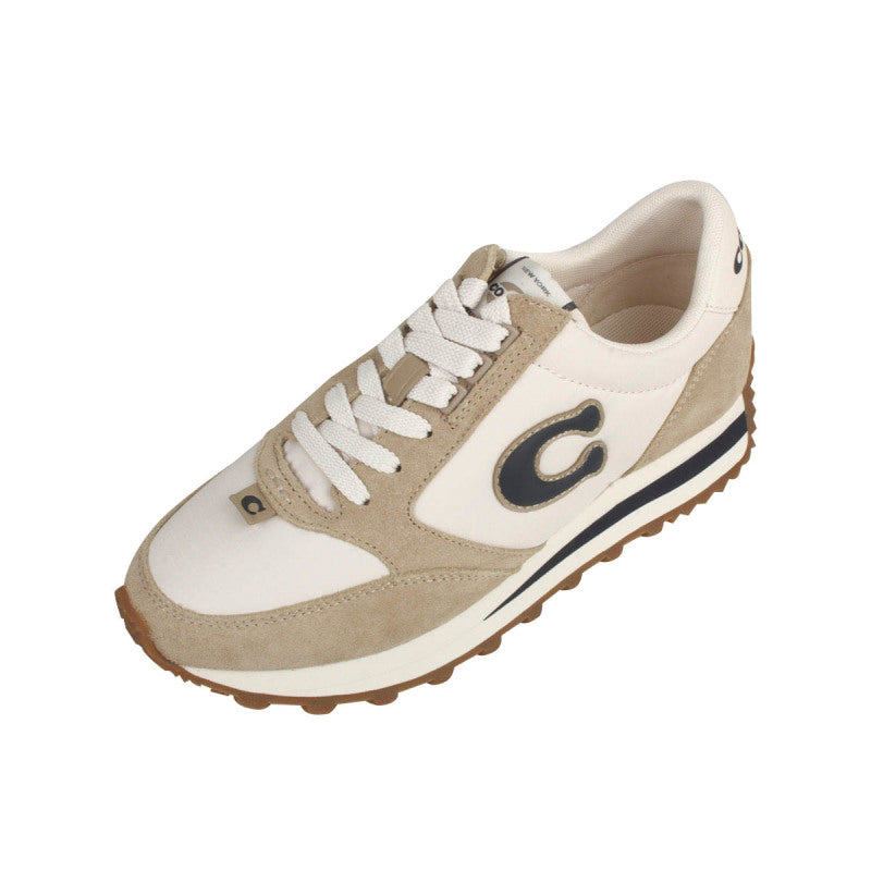 Coach Woman Runner Sneaker CI219EM7