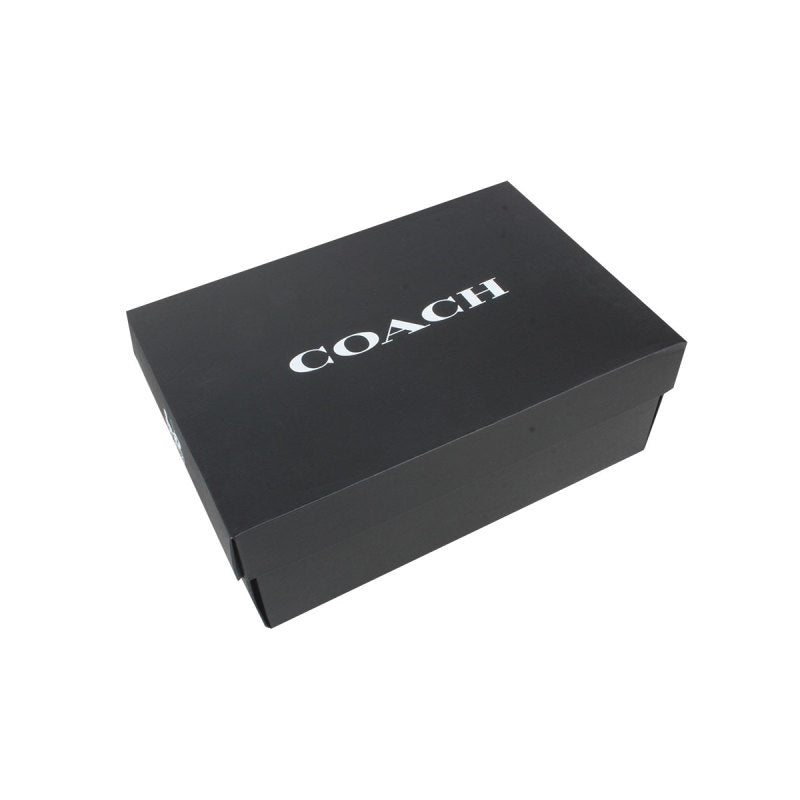 Coach 拼接絨面皮運動鞋 CR956WB3