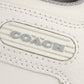 Coach 拼接絨面皮運動鞋 CR956WB3