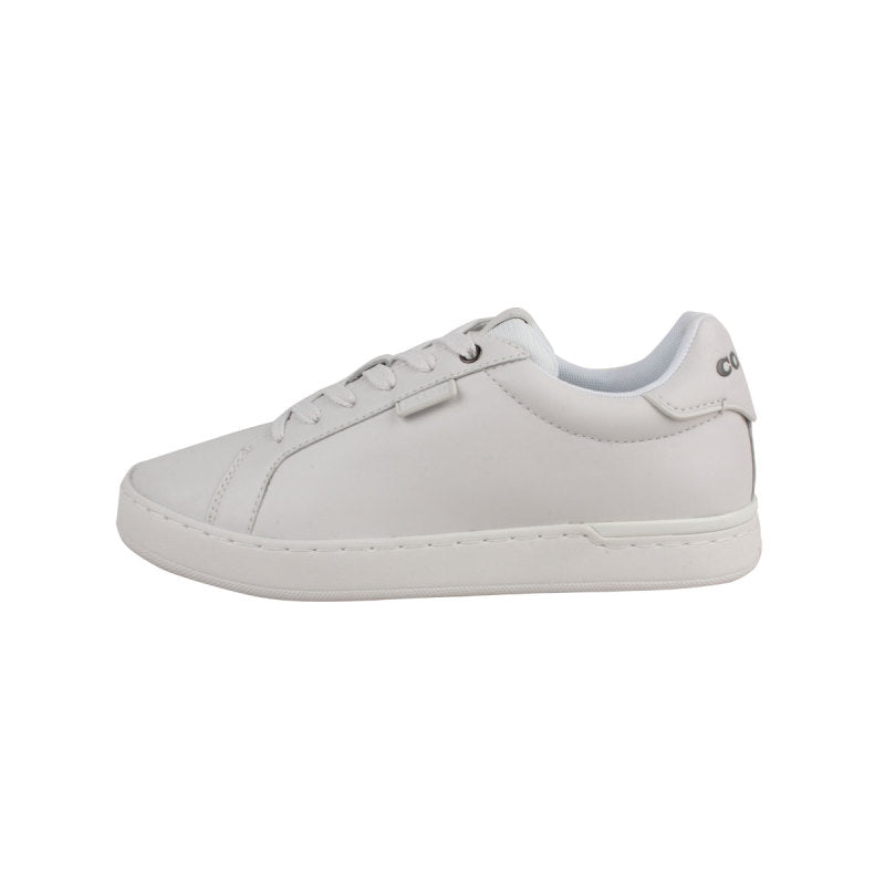 Coach Lowline Low Top Sneaker OPTIC WHITE C8874OPI