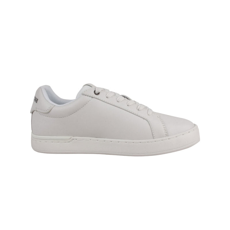 Coach Lowline Low Top Sneaker OPTIC WHITE C8874OPI