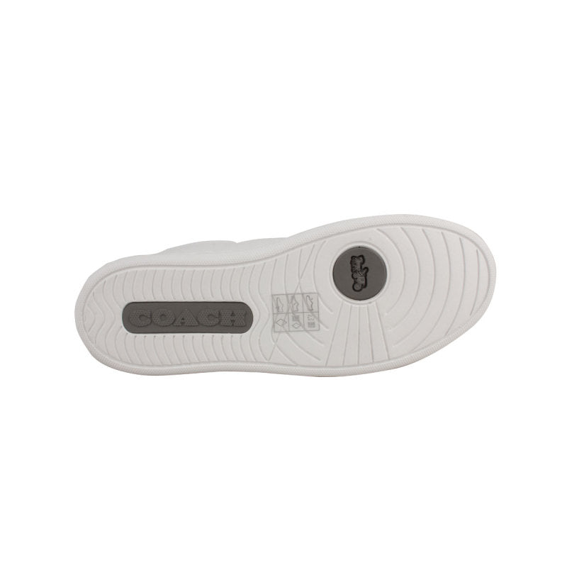 Coach Lowline Low Top Sneaker OPTIC WHITE C8874OPI