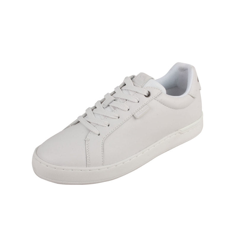 Coach Lowline Low Top Sneaker OPTIC WHITE C8874OPI