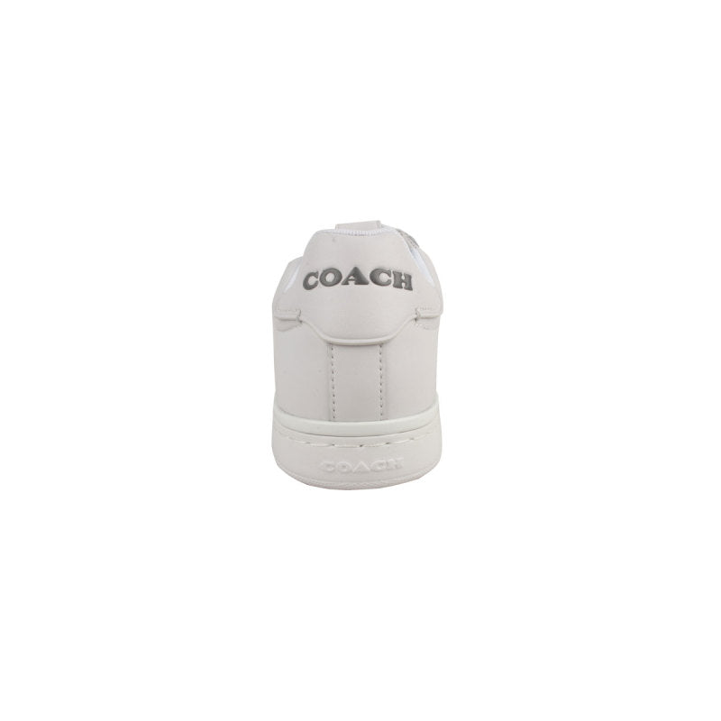 Coach Lowline Low Top Sneaker OPTIC WHITE C8874OPI