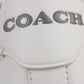 Coach Lowline Low Top Sneaker OPTIC WHITE C8874OPI