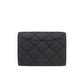 Tory Burch Willa 菱格絎縫女士鏈條錢包斜挎包 87874-001
