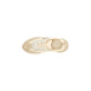 Tory Burch Good Luck Low-Top Sneakers 83833-700