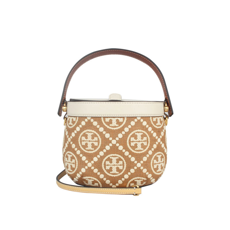 Tory Burch T Monogram shoulder crossbody bag 145526-268