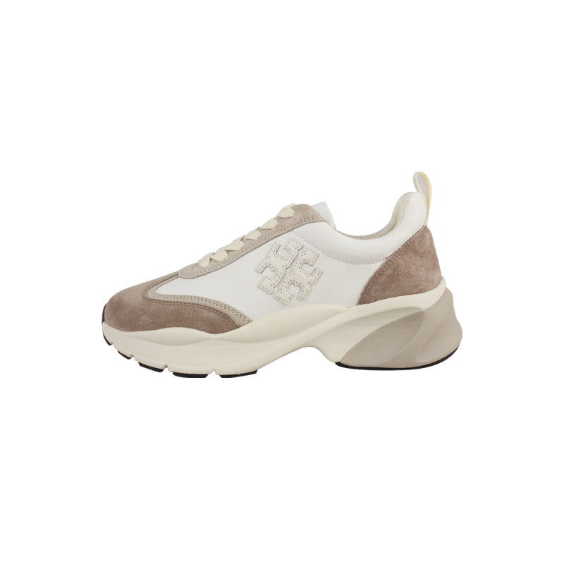 Tory Burch Good Luck Low-Top Sneakers 83833-100