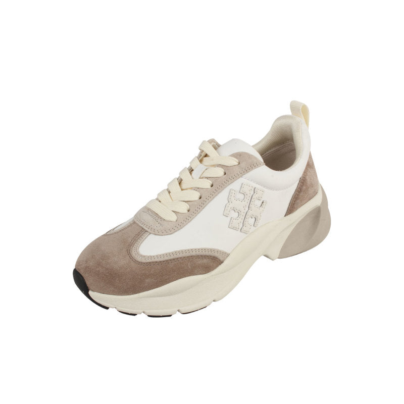 Tory Burch Good Luck Low-Top Sneakers 83833-100