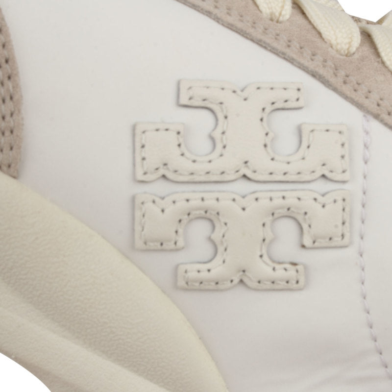 Tory Burch Good Luck Low-Top Sneakers 83833-100