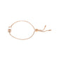 Armani Rose Gold Women's Bracelet EGS2829221