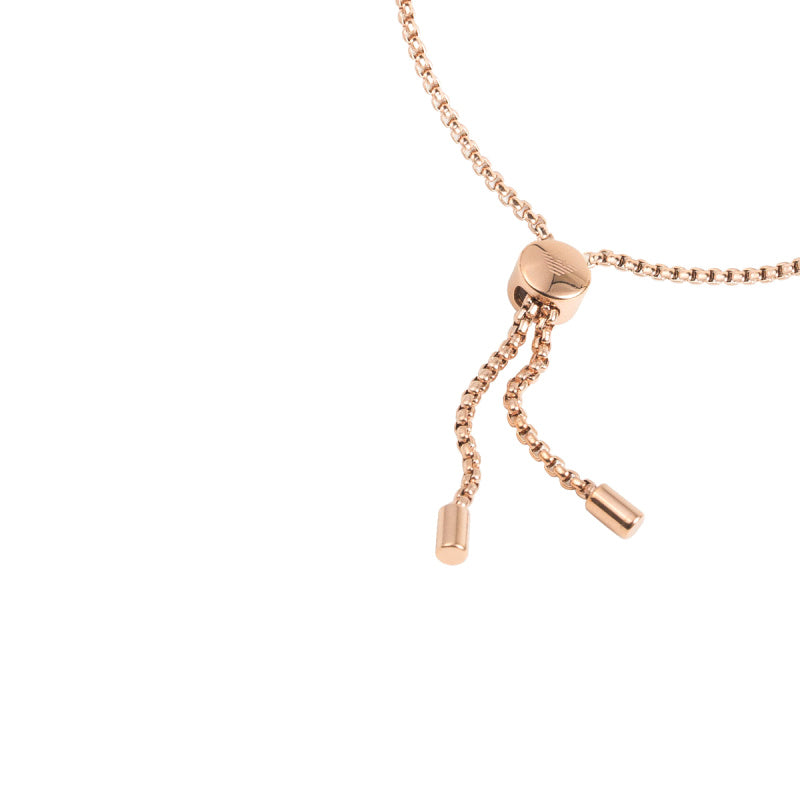 Armani Rose Gold Women's Bracelet EGS2829221