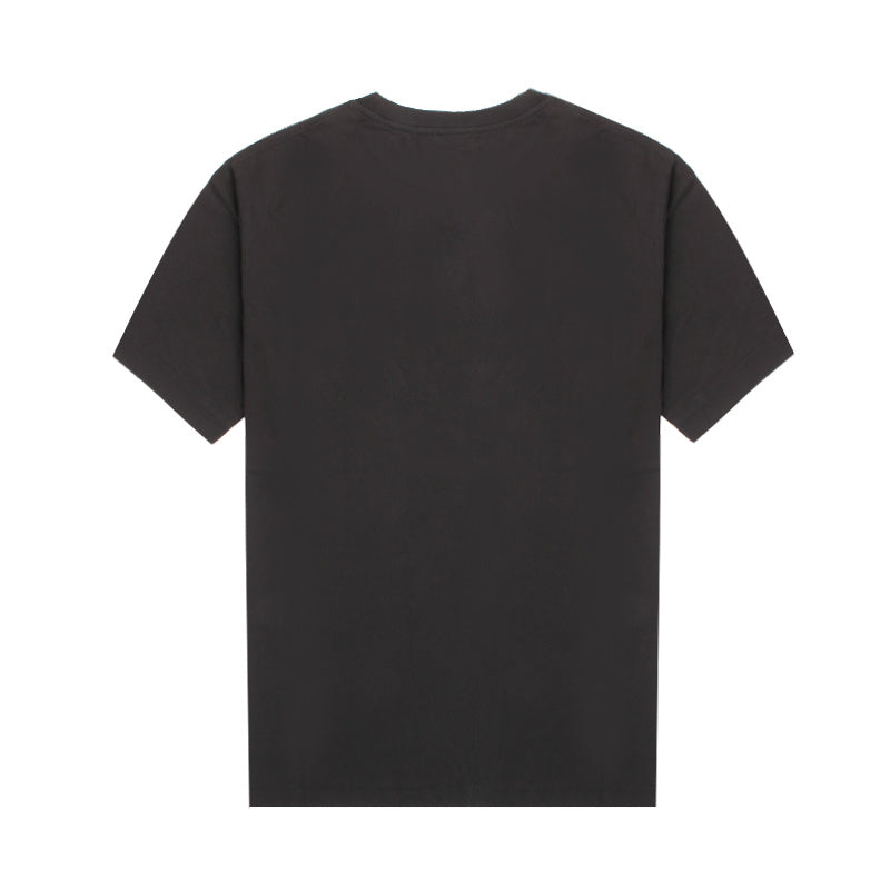 Kenzo Men's Boke Flower Crest T-Shirt FC65TS4124SG