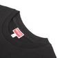Kenzo Men's Boke Flower Crest T-Shirt FC65TS4124SG