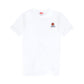 Kenzo Men's Boke Flower Crest T-Shirt FC65TS4124SG