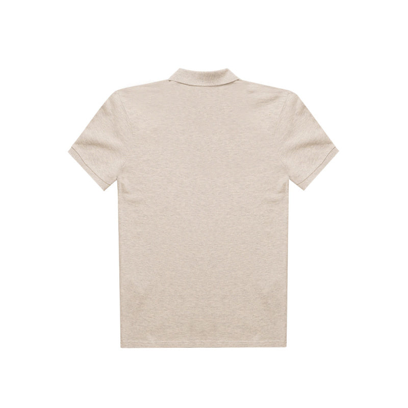 Kenzo 棉男士短袖 Polo FE55PO5364PU