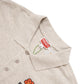 Kenzo 棉男士短袖 Polo FE55PO5364PU