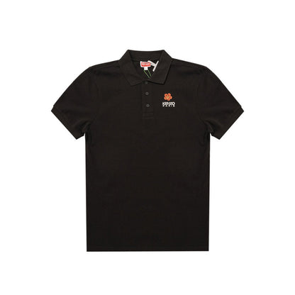 Kenzo 棉男士短袖 Polo FE55PO5364PU