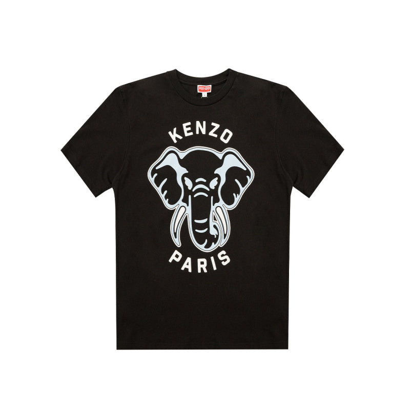 KENZO Elephant T-shirt FE55TS1894SG.99J