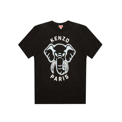 KENZO Elephant T-shirt FE55TS1894SG.99J