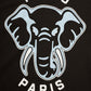 KENZO Elephant T-shirt FE55TS1894SG.99J