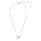 Swarovski Lovely 項鏈