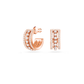 Swarovski Further 大圈耳環 5646726