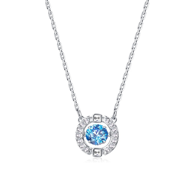 Swarovski Sparkling Dance 項鏈