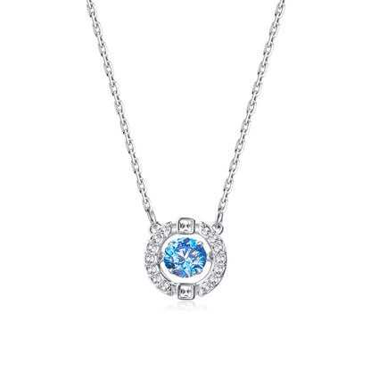 Swarovski Sparkling Dance 項鏈