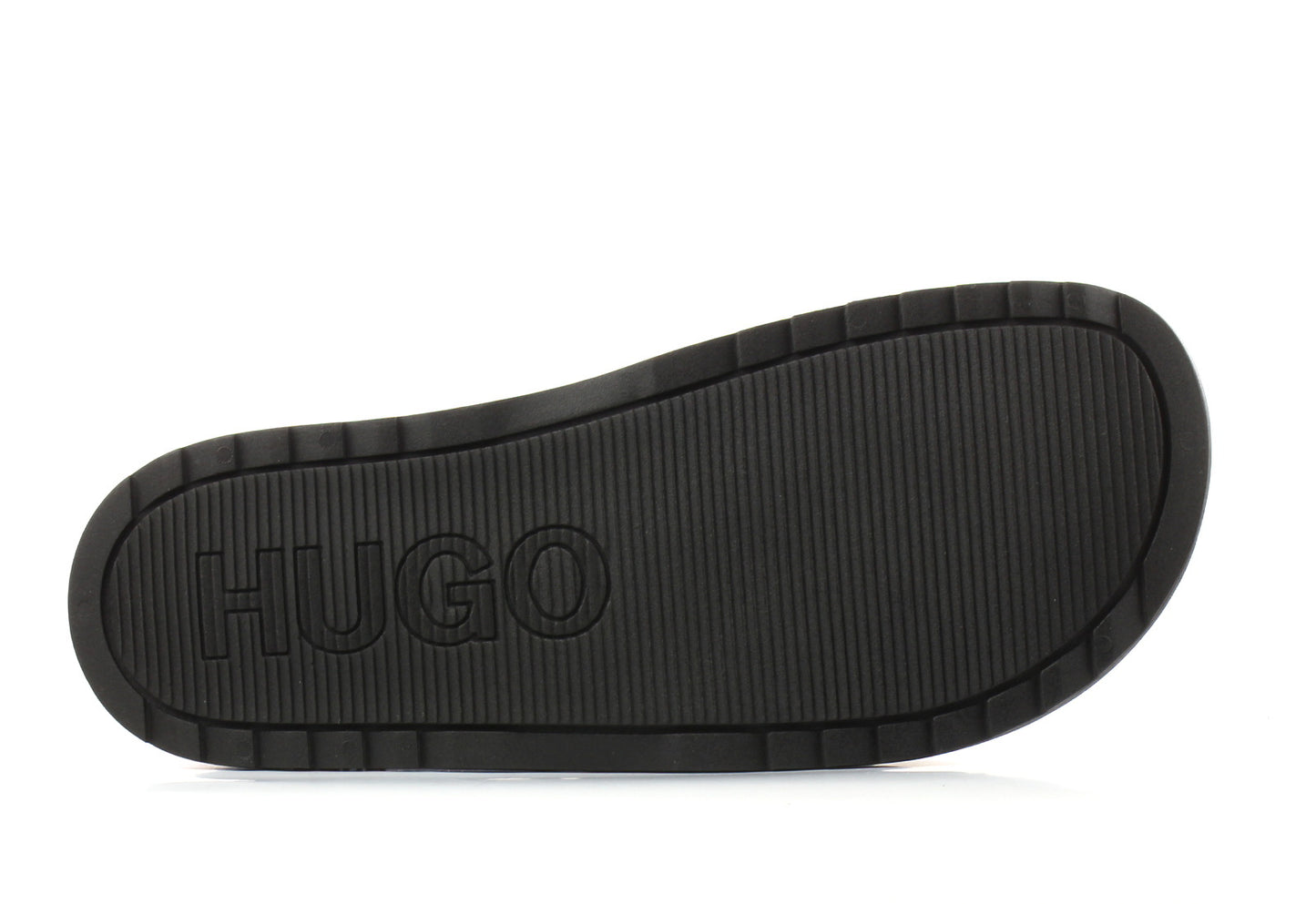 Hugo Boss 男士PVC拖鞋 50421188-002