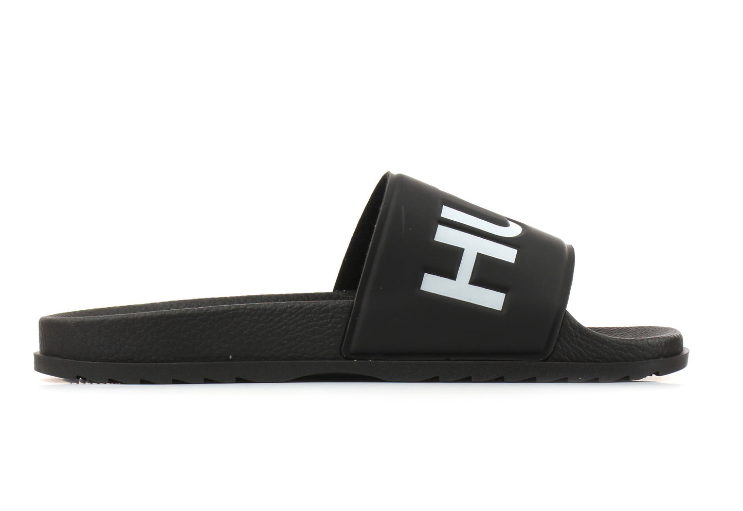 Hugo Boss 男士PVC拖鞋 50421188-002
