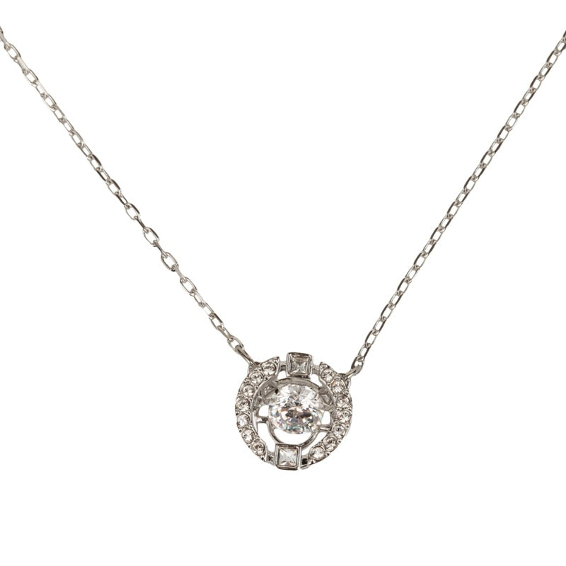 Swarovski Sparkling Dance 項鏈
