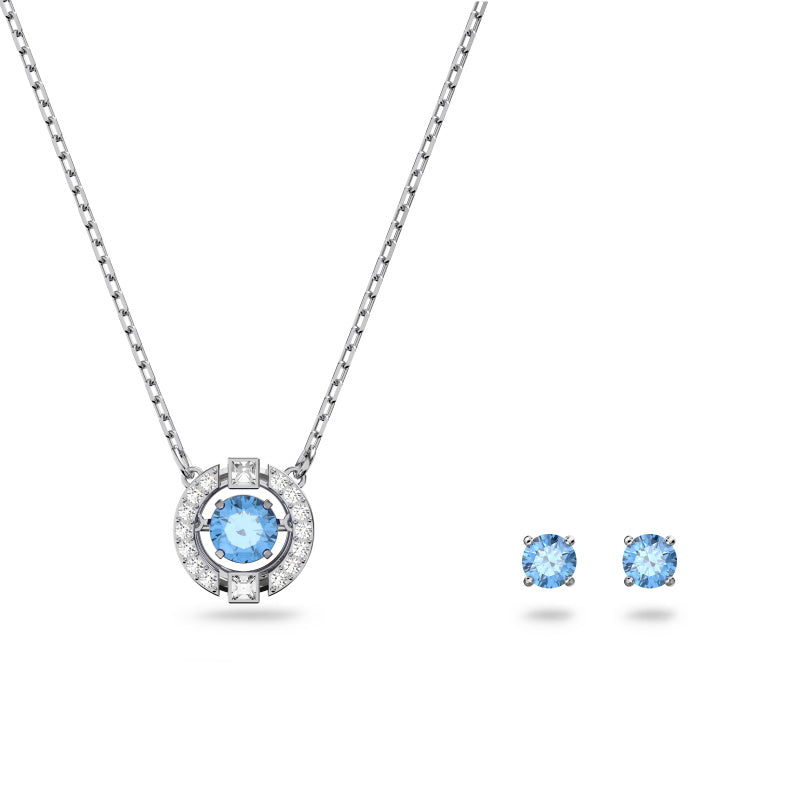 Swarovski Sparkling Dance 套裝 5480485