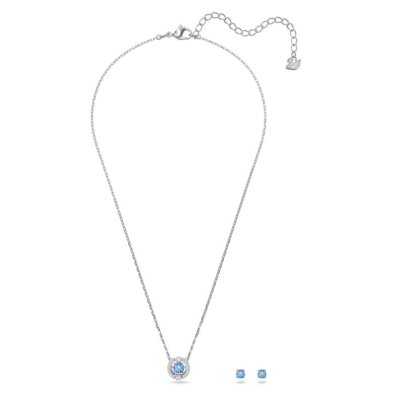 Swarovski Sparkling Dance 套裝 5480485