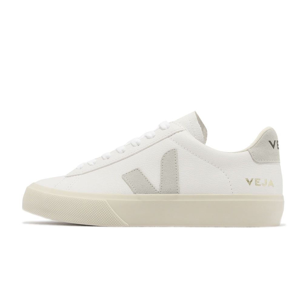 Veja Campo Chromefree Leather 休閒鞋 CP0502429
