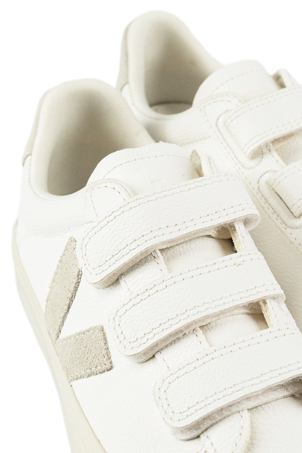 Veja Recife 魔術貼波鞋 RC0502919