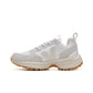 Veja 女裝運動鞋 Venturi White Pierre Natural VT0102257