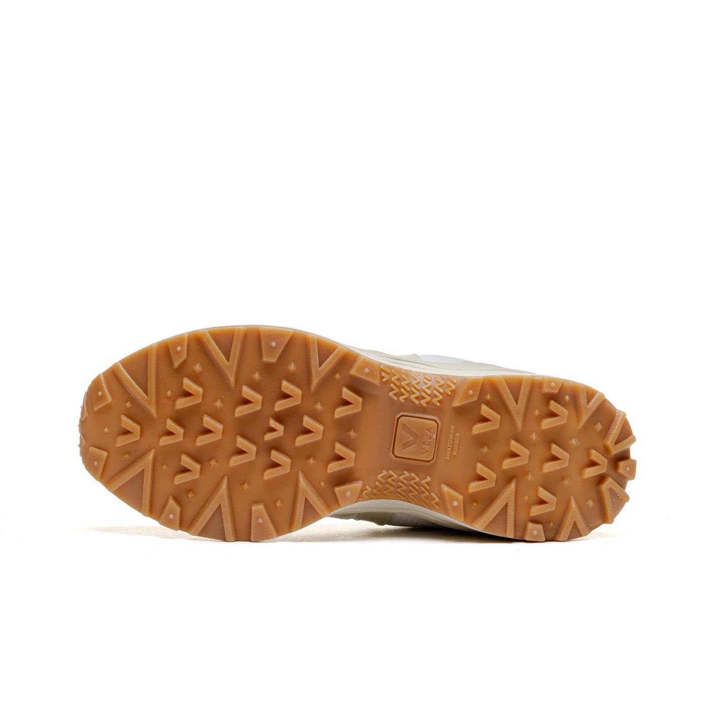 Veja 女裝運動鞋 Venturi White Pierre Natural VT0102257