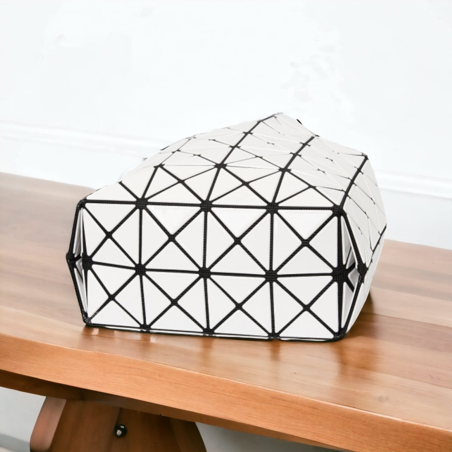 Issey Miyake Ring Bucket Bag BB26-AG531-01