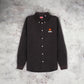 Kenzo 男士 Boke Flower 長袖恤衫 FD55CH4109LH.99
