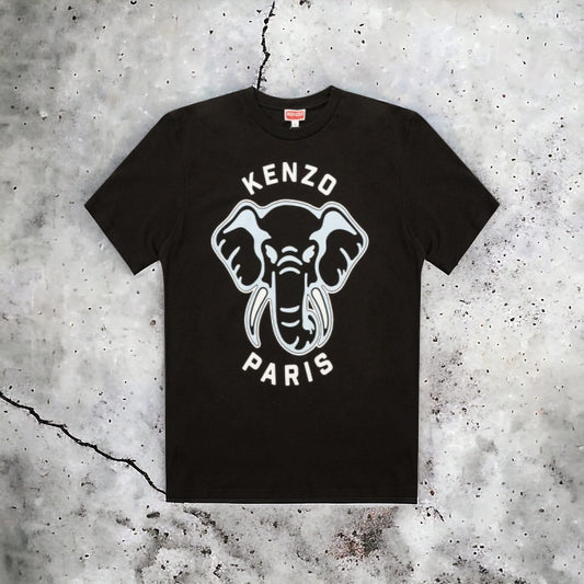 KENZO Elephant T-shirt FE55TS1894SG.99J