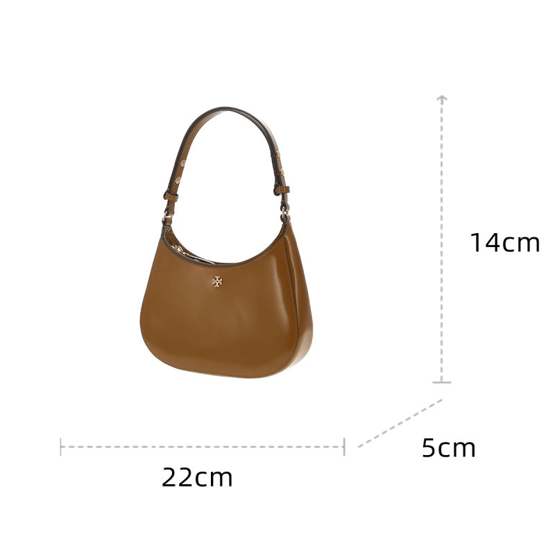 Tory Burch Emerson Patent Shoulder Bag 147940
